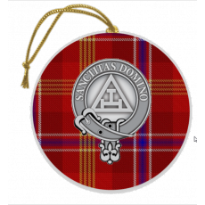 Holiday Ornament ~ $5 donation to RARA!
