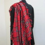 Fly Plaid