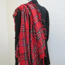 Fly Plaid
